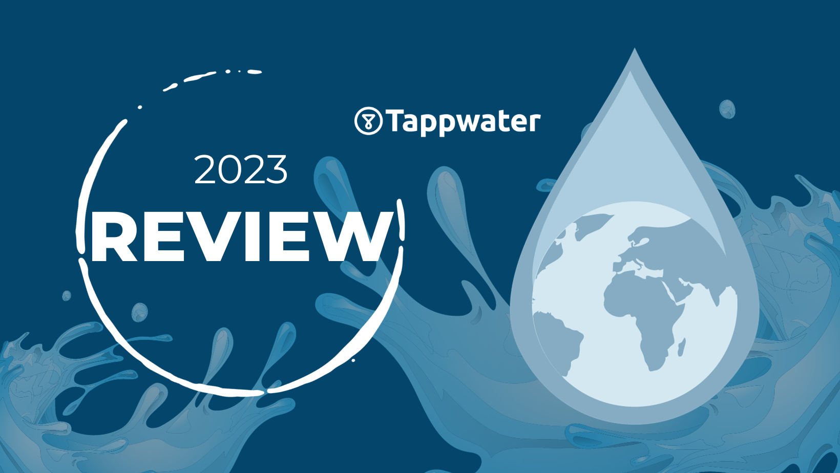 2023 - A year in Review