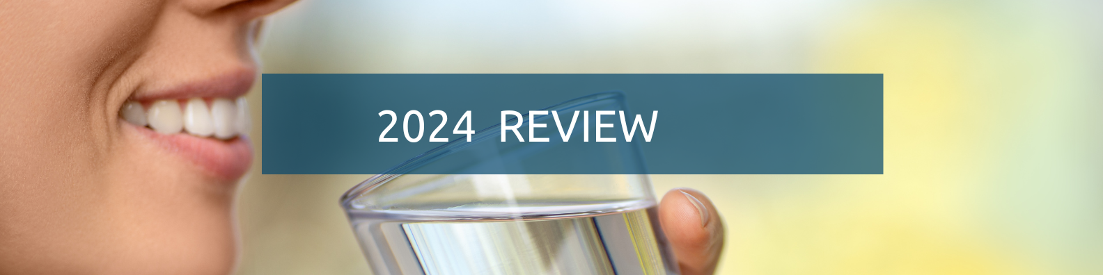 2024 - A year in Review