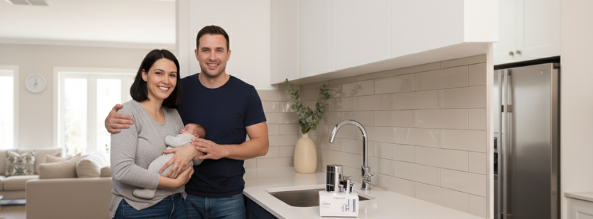 The Ultimate Guide to the EcoPro Chrome SMR