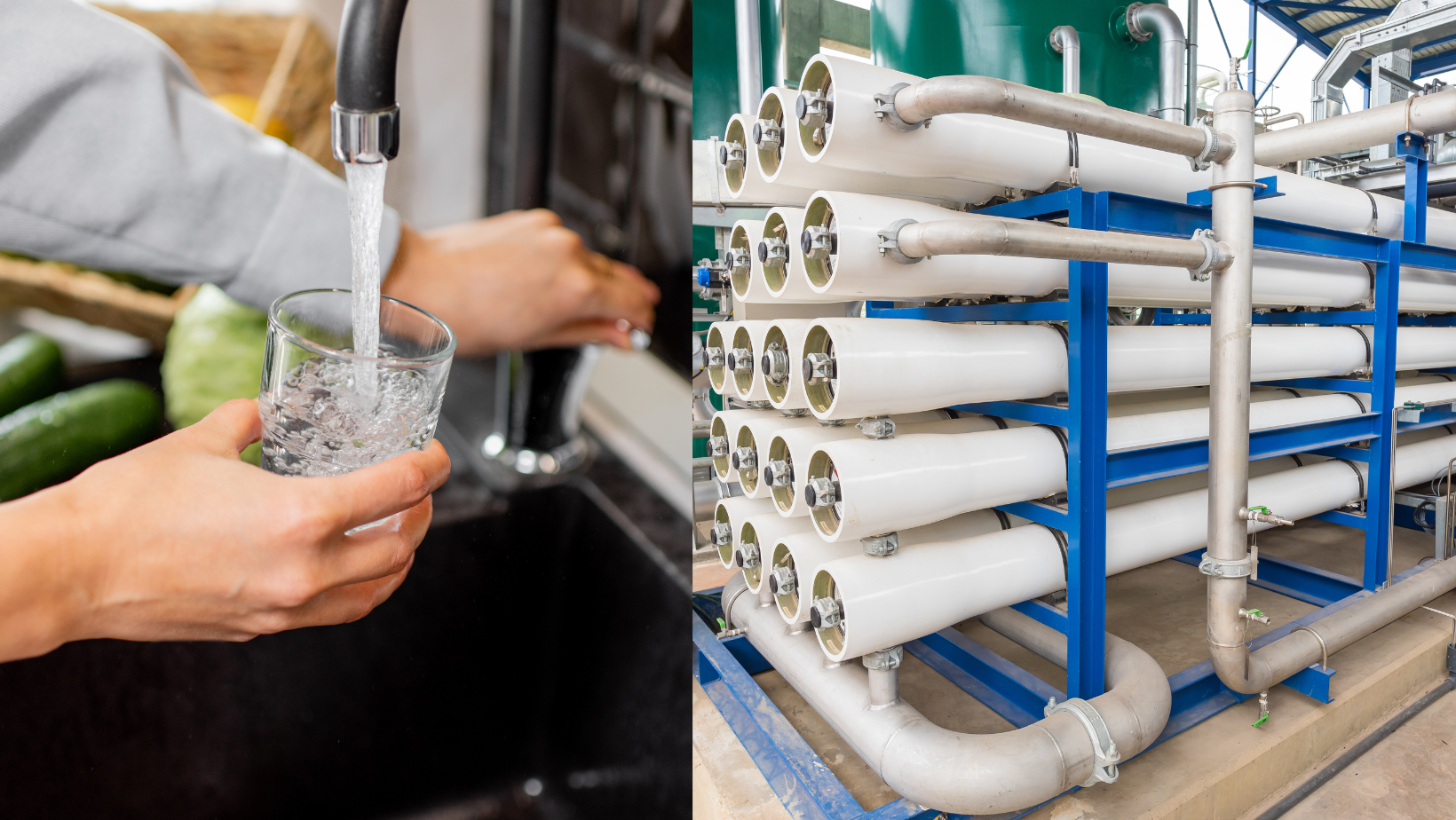 The tap water revolution in Malta enters a new phase