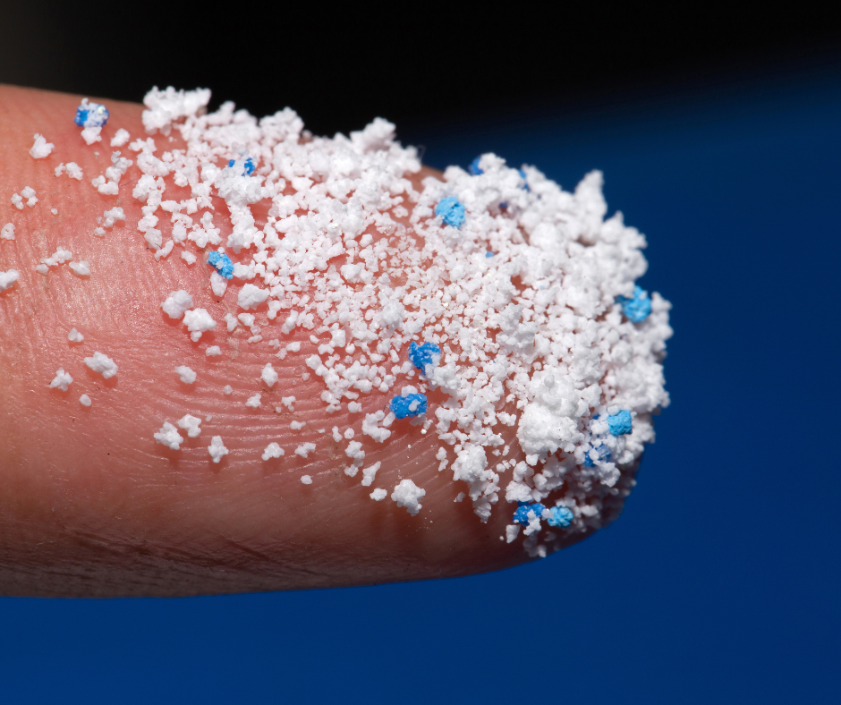 The Impact of Microplastics on Health and the Environment