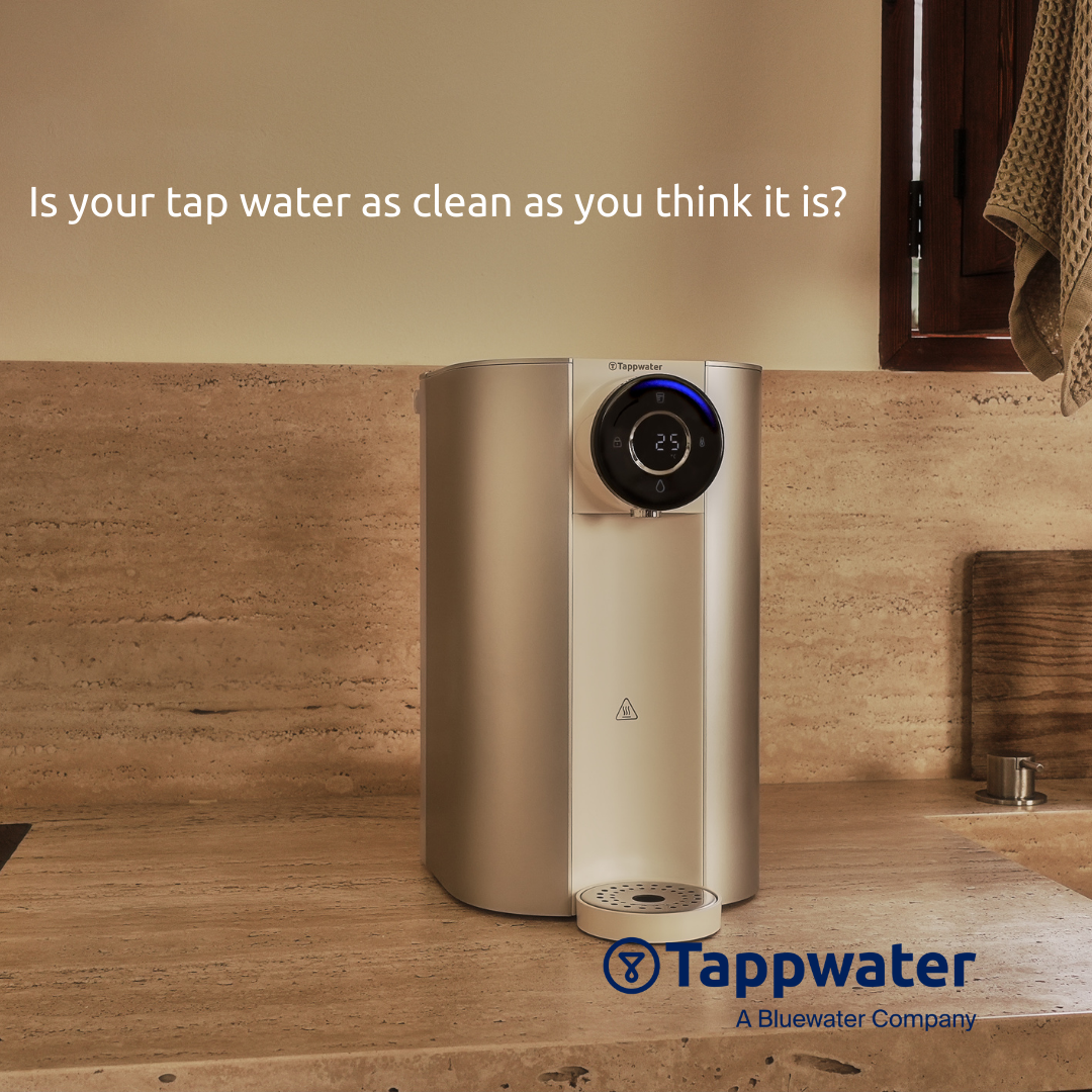 The Maltese Guide to Pure Tap Water: Why a Countertop RO System is a great investment