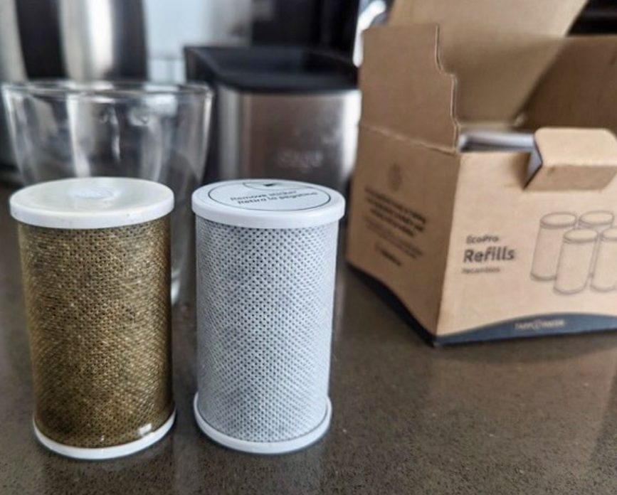 Relaunching #TAPPZero for  European Waste Reduction Week 2023