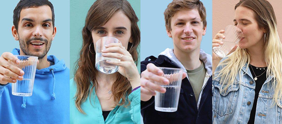 New water filter grant for activated carbon water filters in Malta