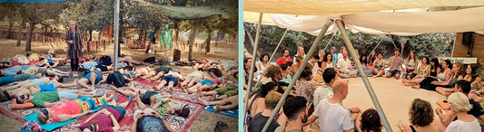 Discover Thrive Festival 2024: A Wellness Experience on Our Doorstep in Malta