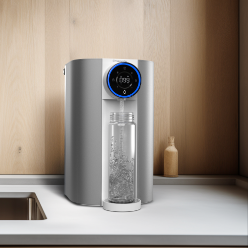 Countertop RO Water Filter