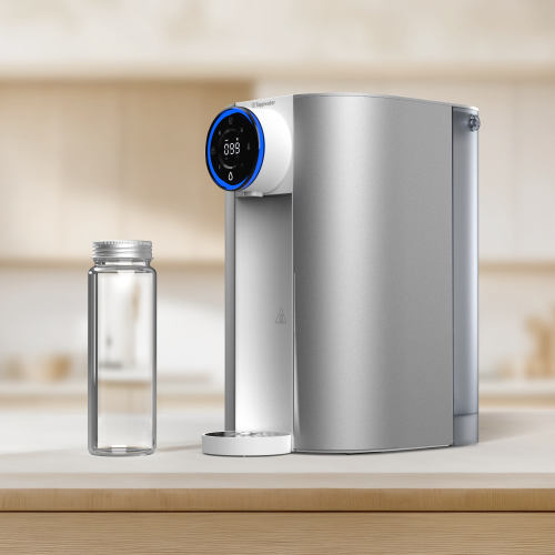 Countertop RO Water Filter