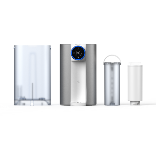 Countertop RO Water Filter