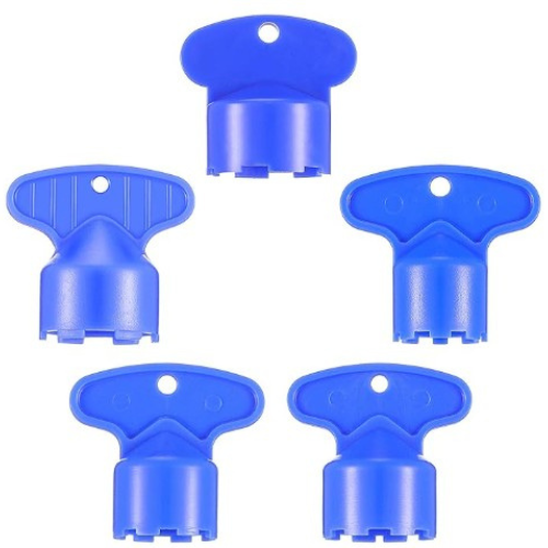 Faucet Aerator Key