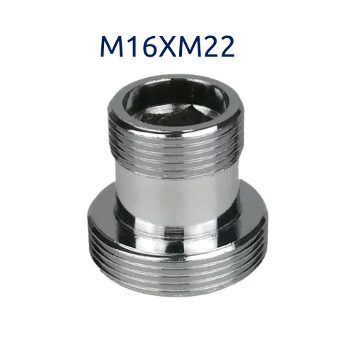 Adapters