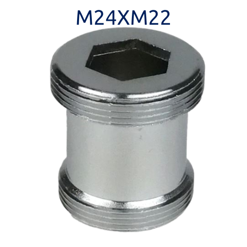 Adapters