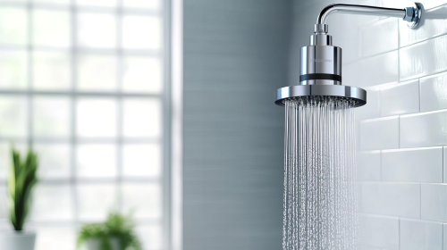 TAPP ShowerPro