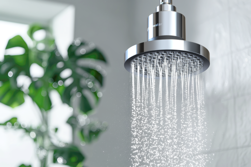 ShowerPro Rain SMR