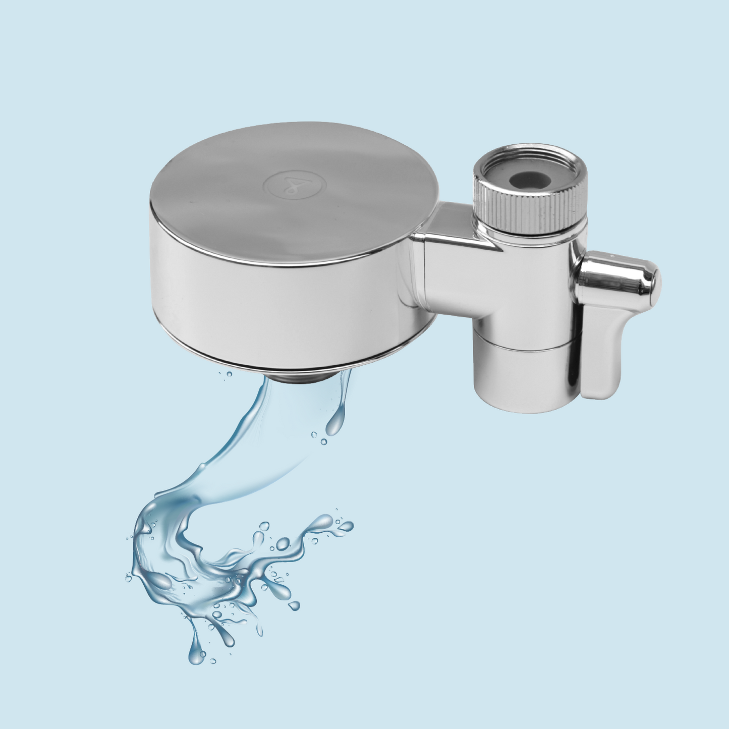 TAPP EcoPro Compact home water filter