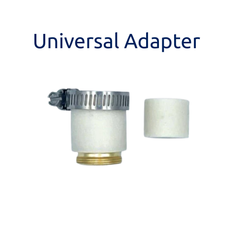 Adapters