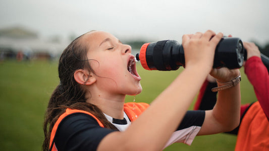 Reusable plastic bottles release contaminants when drinking water in Malta