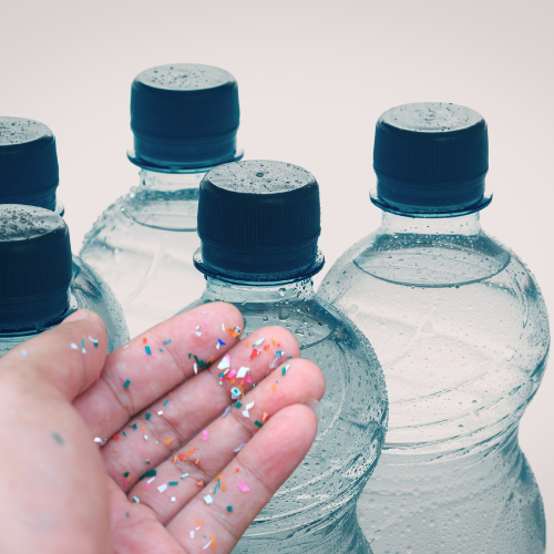 Microplastics: The Hidden Cost of Every Plastic Bottle in Malta