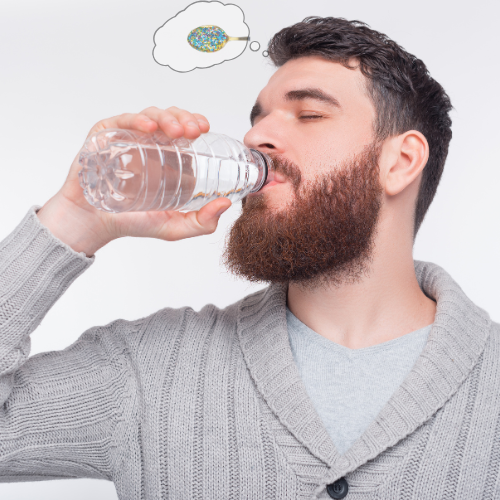 Microplastics in Maltese Bottled Water: The Hidden Reality in Every Sip