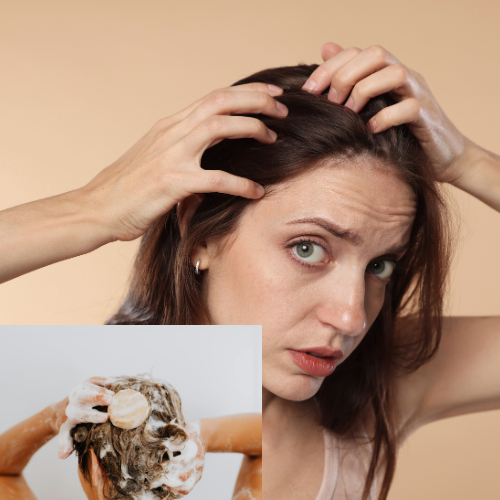 Analysis of Hard Water and its Effects on Hair and Scalp Health in Malta