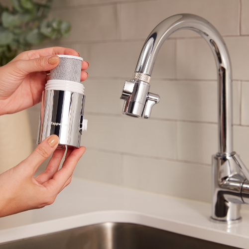 Is an Activated Carbon Filter Enough for Malta’s Tap Water?