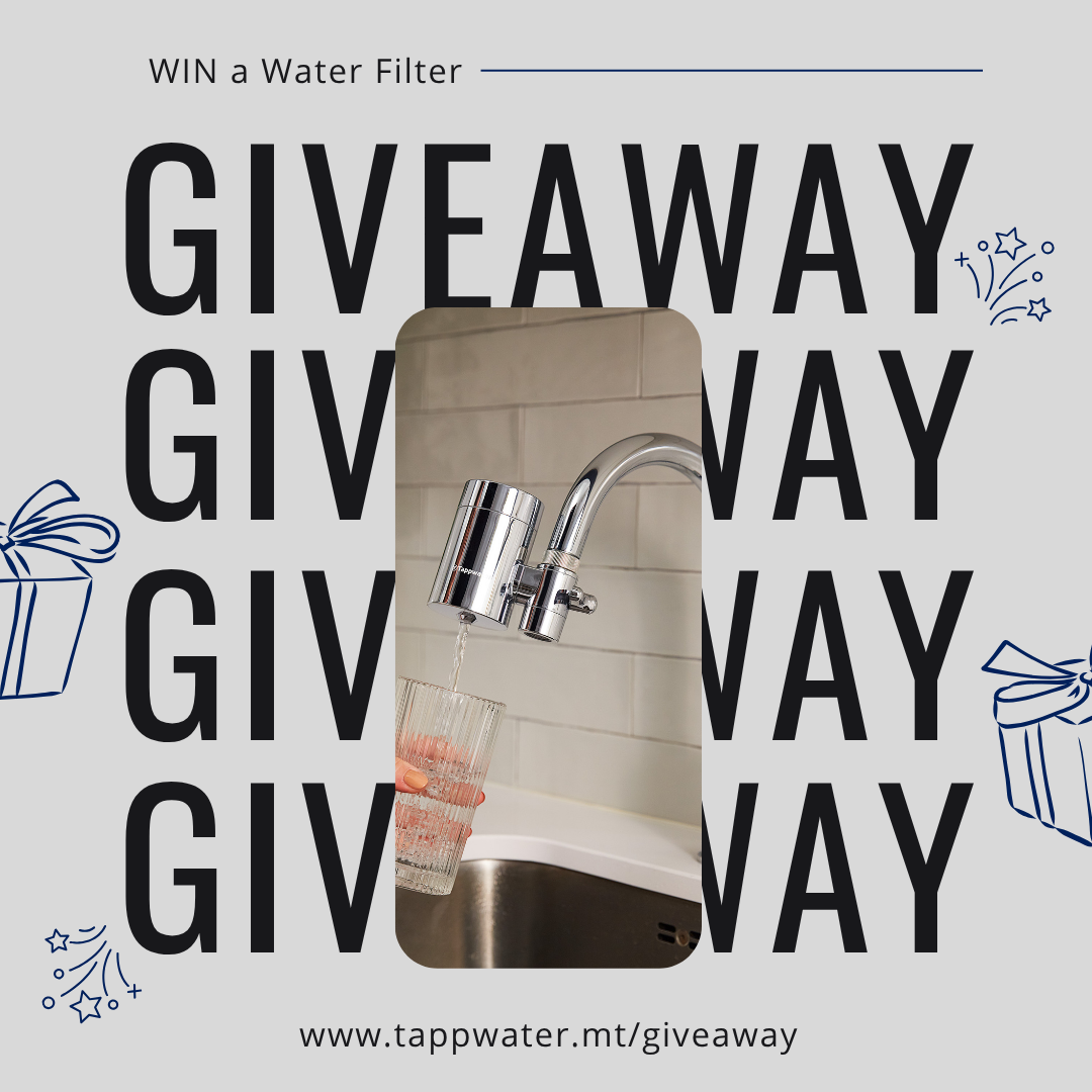 Amazing Easter Giveaway 2026 in Malta