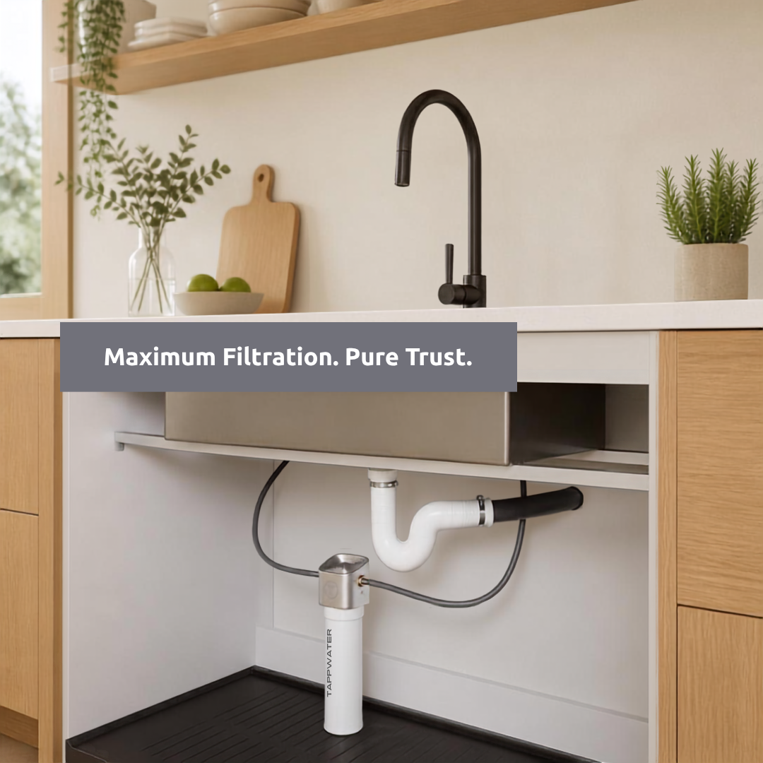 Which Water Filter Removes the Most Contaminants in Malta?