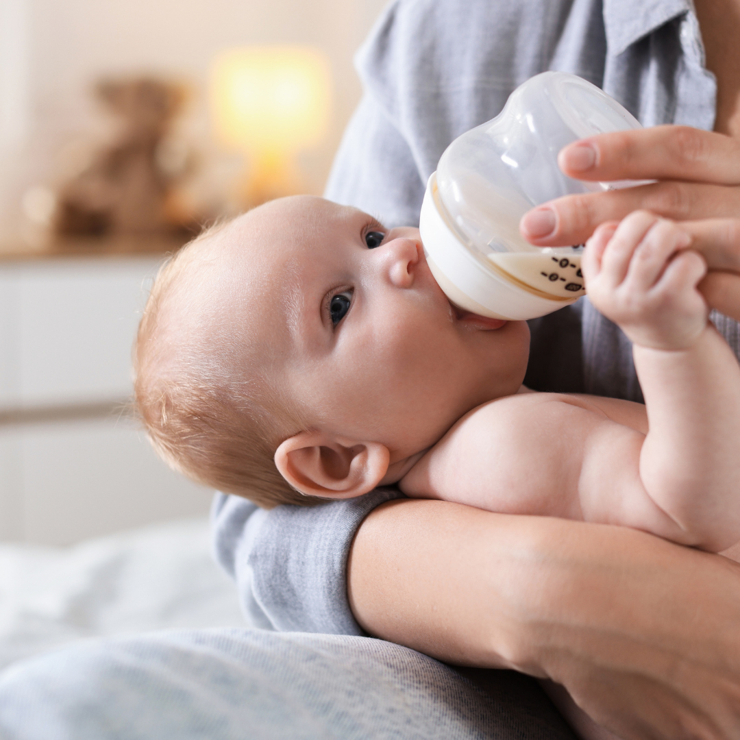Easing the Load for Local Mothers: Working Together with the Women for Women Foundation