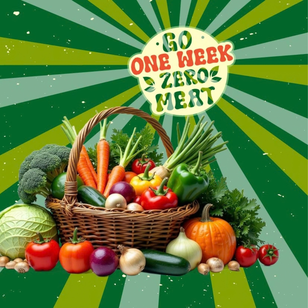 Why Tappwater Malta Supports Malta Meat Free Week 2026 (And How You Can Get Involved)