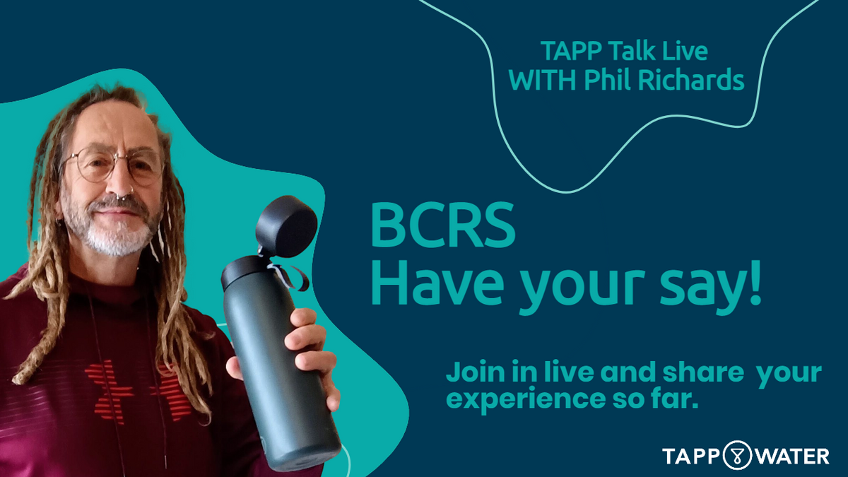 BCRS - Have your say