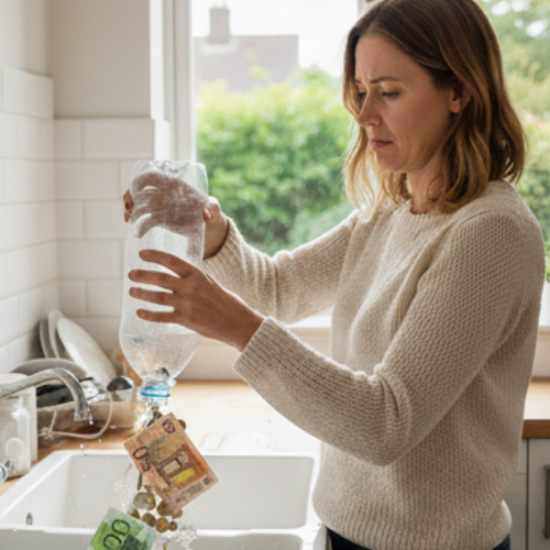 Stop Pouring Your Money Down the Drain: The Real Cost of Bottled Water in Malta