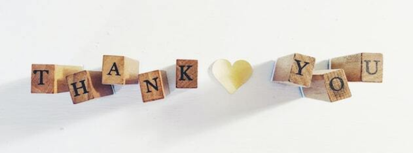Premju Servizz bi Tbissima - Thank you