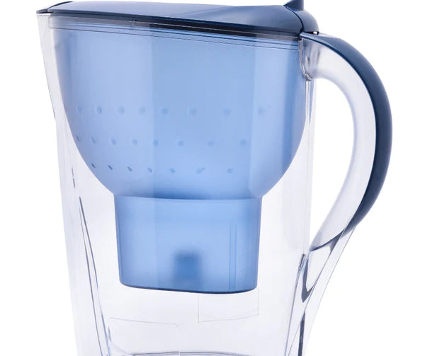 Are water filter jugs worth it?