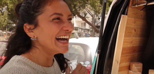 Meet the changemakers - featuring TAPP Water Malta in Episode 1