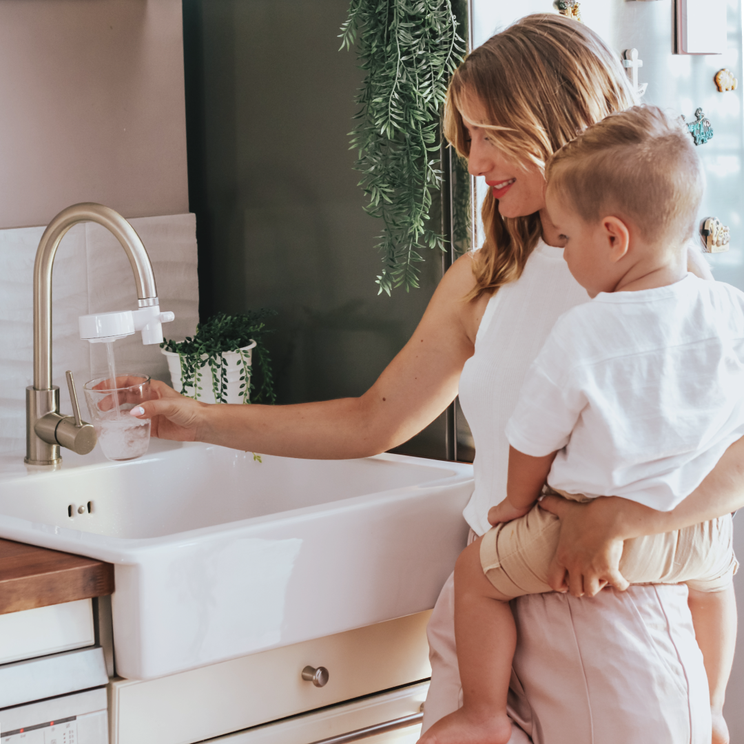 5 reasons to buy a water filter in Malta today