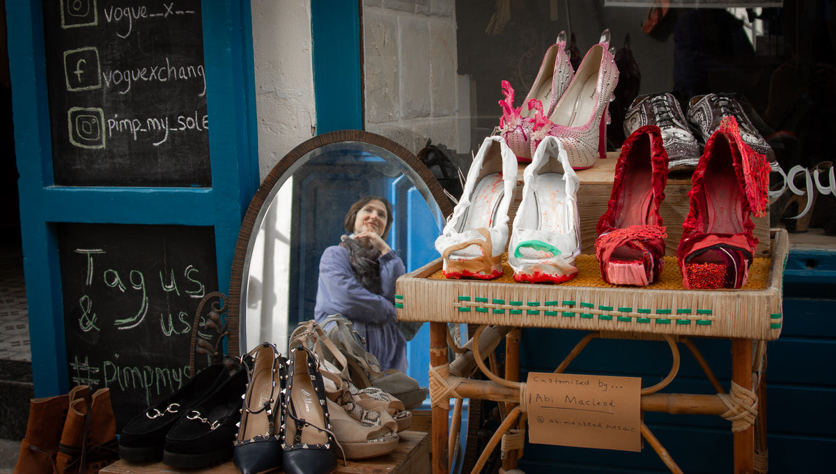 Your Sustainability Guide – Care Creatively