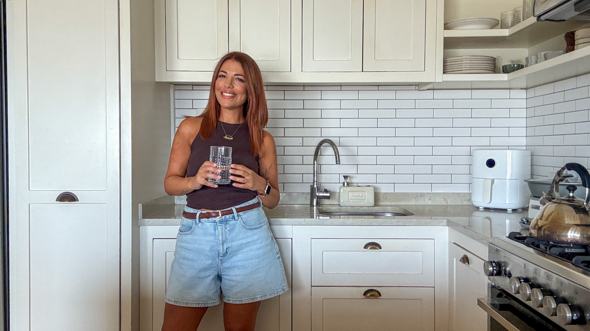 How The Mama Manual and Nakita Help Malta's Busy Parents Simplify Mealtime and Household Hydration