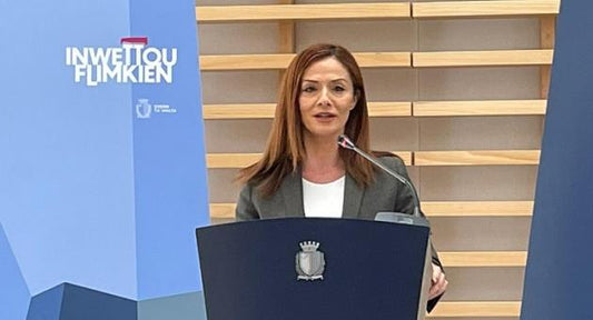 New €1m in Malta Government grants to support the adoption of Water Purification systems - Minister Dalli
