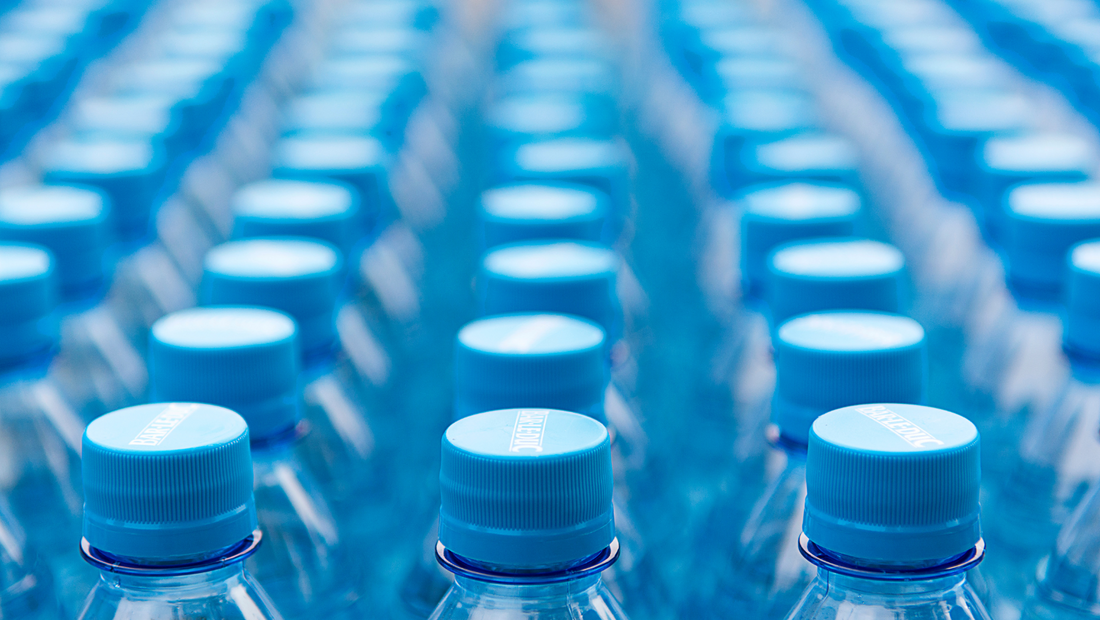In-depth Analysis: Nanoplastic Contamination in Bottled Water in Malta