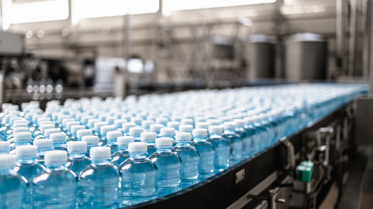 The Unseen Reality of Bottled Water: A look at the Malpractices of Major Brands