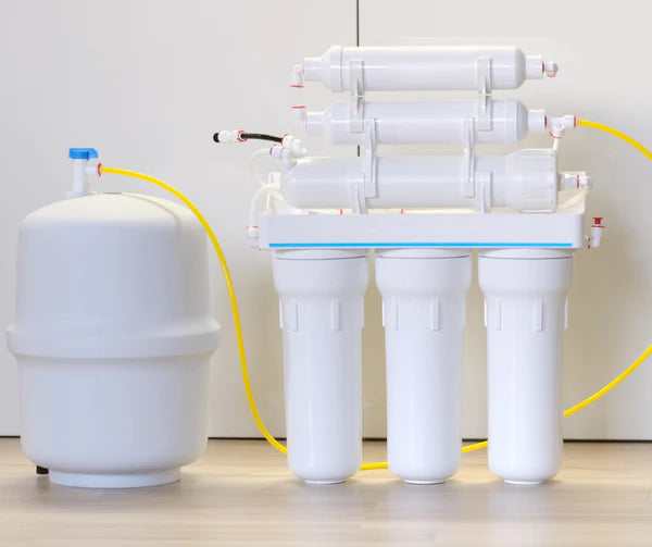 All about Reverse Osmosis Malta water filters