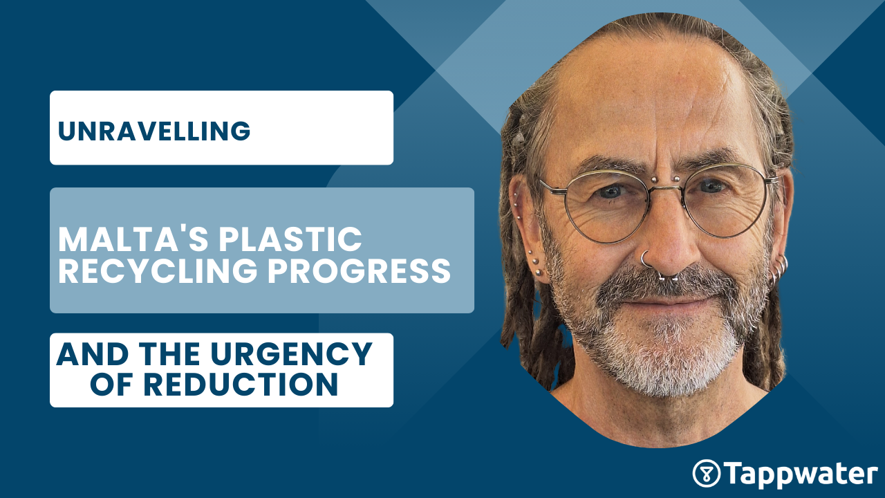 Recycle Progress Plastic Paradox: Unravelling Malta's Recycling Progress and the Urgenc ...