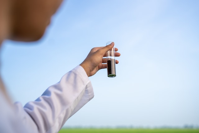 What are forever chemicals and are they harmful in drinking water?
