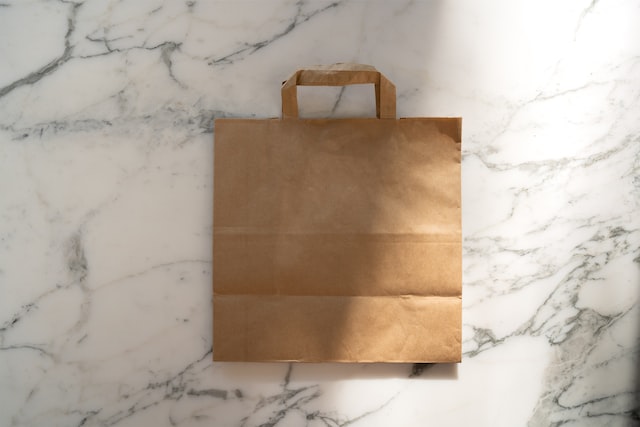 Paperless transactions and minimal packaging for TAPP Water in Malta