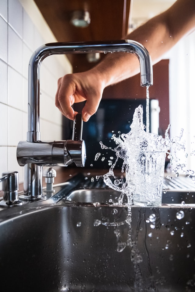 10 things to know about tap water in Malta