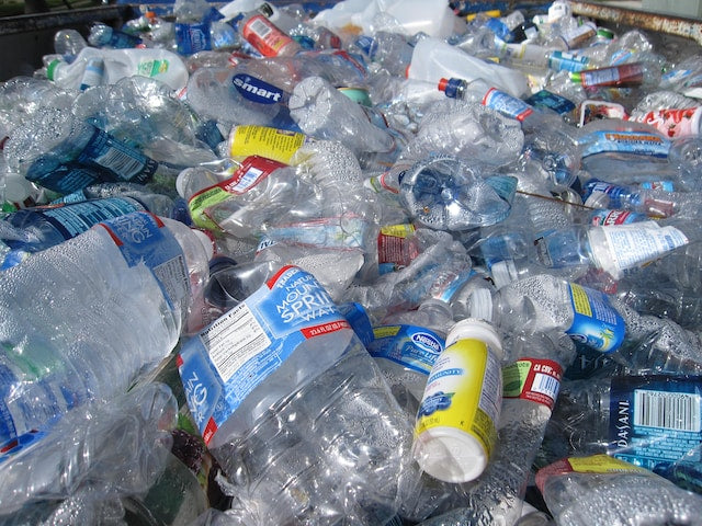 New report on bottled water industry highlights Malta's very high per capita consumption