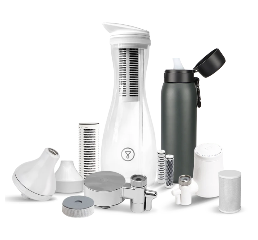 All Tappwater Products in Malta