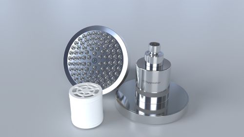 TAPP ShowerPro