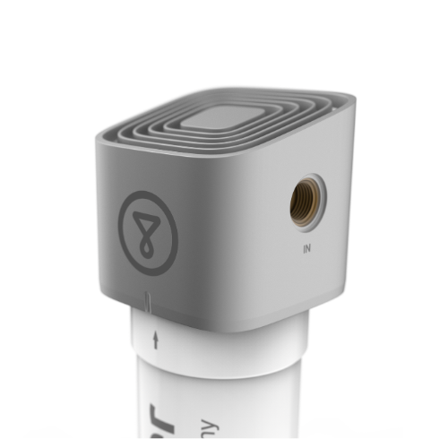InlinePro SMR