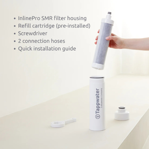 InlinePro SMR