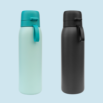 BottlePro - Reusable water filter bottle